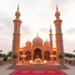 Misbah (Instrumental)