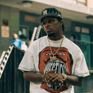 “Close” -Toosii X Lil Tjay type beat