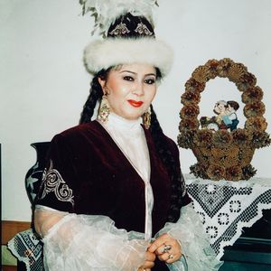 Balalarm Bazarm（儿孙满堂尽享天伦晚年夕阳）