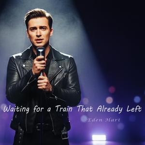 Waiting for a Train That Already Left