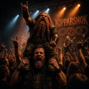 Rockdvärgen