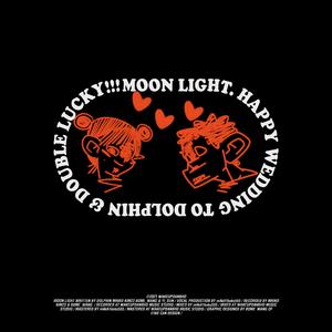 MOONLIGHT - 月亮代表我的心