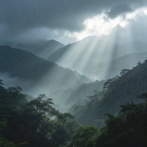 静竹无风
