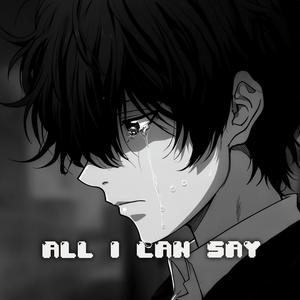 All I Can Say (Nightcore)