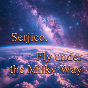 Fly Under the Milky Way