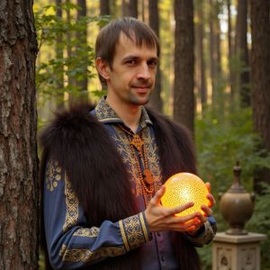 Как Сбросить Лишний Вес - Славянская Мантра Стройности Тела