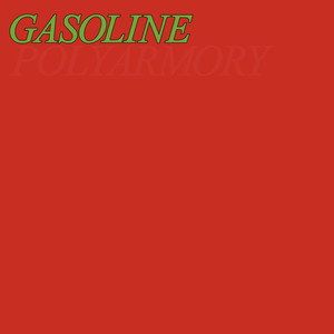 Gasoline (Instrumental)