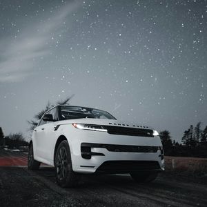 晚星照车行