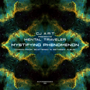 Mystifying Phenomenon (Album Mix)