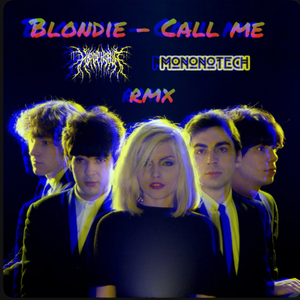 Call Me RMX - 284bpm