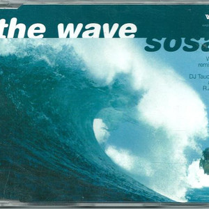The Wave (DJ Taucher Remix - Edit)