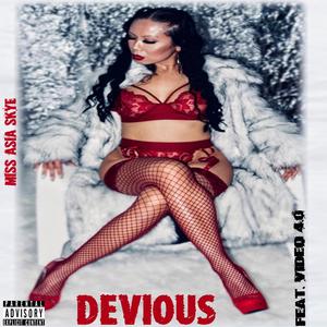 Devious (feat. Video 4.0)