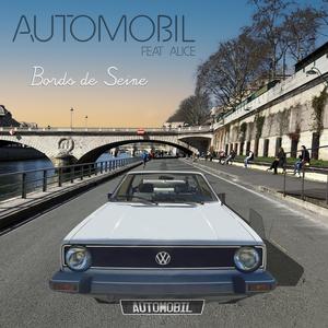 BORDS DE SEINE (feat. Alice)