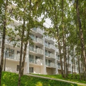 River on the Dance Floor