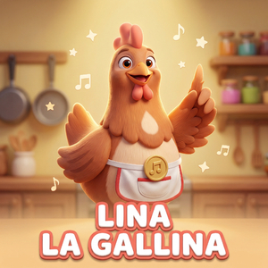 Lina la gallina