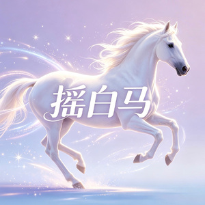 摇白马（深情男版）