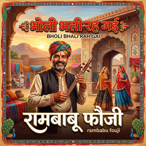 Bholi Bhali rah gai