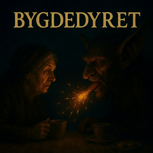 Bygdedyret