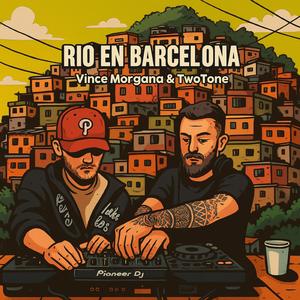 Rio En Barcelona