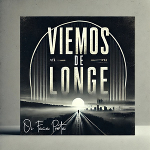 Viemos de Longe