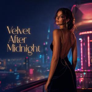 Velvet After Midnight