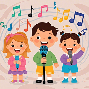 中国生物百科儿歌软体动物《尖山巴蜗牛》