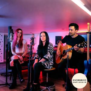 Meet Me On The Other Side | OVERDRIVE UNPLUGGED