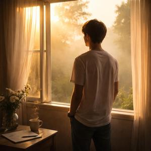 เช้าอีกวันที่ผิดหวัง