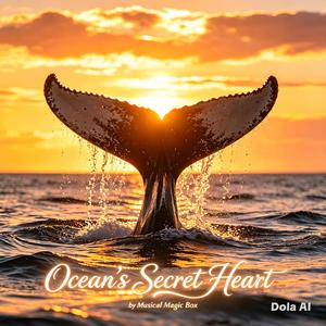 Ocean's Secret Heart