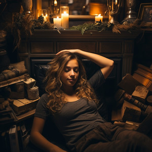 Brasas Musicales De Sueño Tranquilo