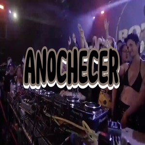 Anochecer