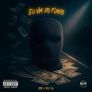 Talismã (feat. Ak & Split 86)