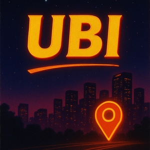 Ubi