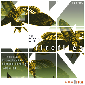 Fireflies (Ryan Luciano Dark Remix)
