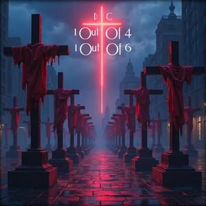 1 Out Of 4, 1 Out Of 6 (feat. His Story)