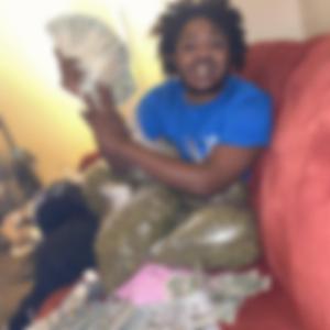 Horse Tranq (feat. Chicken P & Nick Tokess)