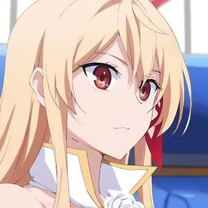 Senakaawase (From "Our Last Crusade or the Rise of a New World") (English Version)