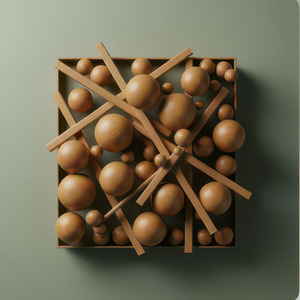 Wooden Symmetry