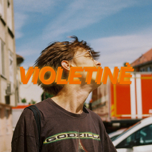 Violetinė (Naujiena 2023)