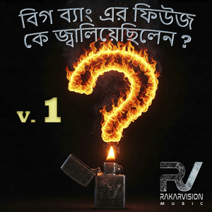 বিগ ব্যাং এর ফিউজ কে জ্বালিয়েছিলেন 1