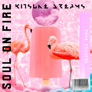 Soul on fire