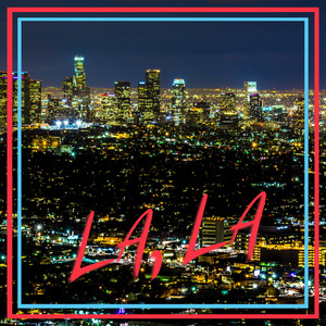 LA, LA (feat. Rick Riso)