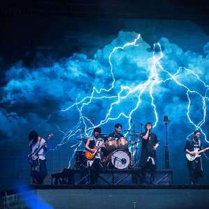 转眼（cover阿信）