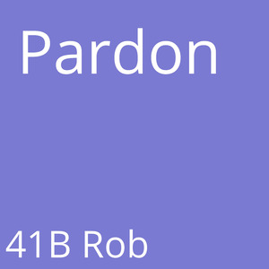 Pardon