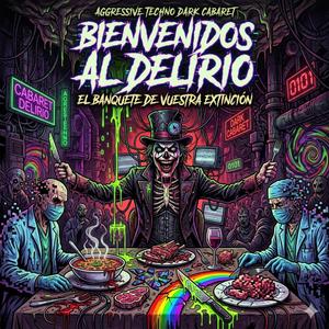 Bienvenidos al delirio