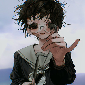 墓友 (feat. 初音ミク)