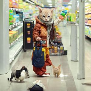 The Tiny Traveler Chapter 3