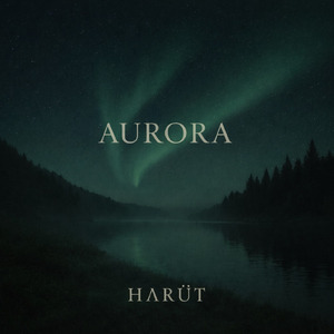 AURORA (feat. LUCAS)