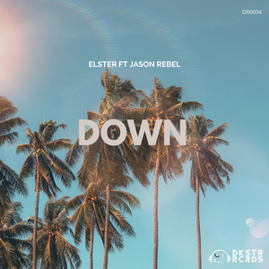 Down (feat. Jason Rebel) (Extended Instrumental Mix)