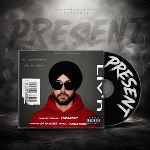 LIV'N PRESENT